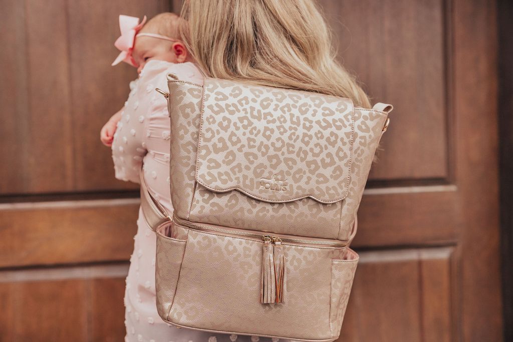 TLK Lifestyle on X: The Pretty in Pink Diaper Bag launches tomorrow at  12:00 pm est!  / X